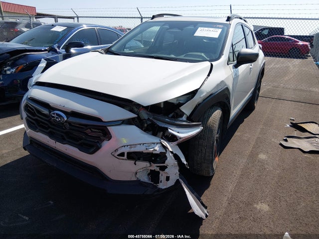 Aukcja sprzedaży 2024 Subaru Crosstrek Premium, vin: JF2GUADC9R8345492, numer aukcji: 45759366