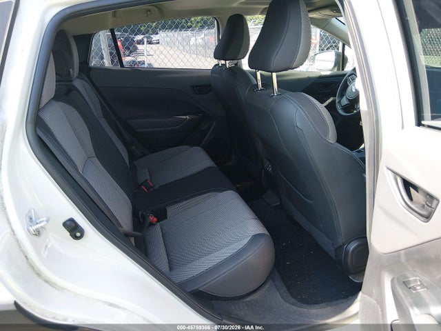 Aukcja sprzedaży 2024 Subaru Crosstrek Premium, vin: JF2GUADC9R8345492, numer aukcji: 45759366