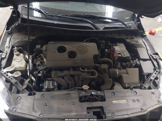 Nissan Altima 2.5 Sl 2019 1N4BL4EV6KC212517 Image 10