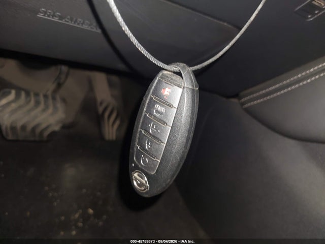 Nissan Altima 2.5 Sl 2019 1N4BL4EV6KC212517 Image 11