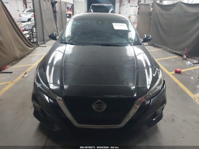 Nissan Altima 2.5 Sl 2019 1N4BL4EV6KC212517 Image 12