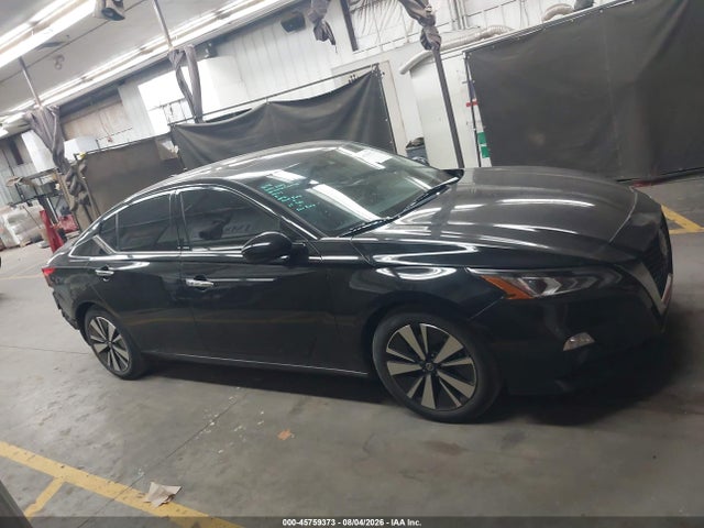 Nissan Altima 2.5 Sl 2019 1N4BL4EV6KC212517 Image 13