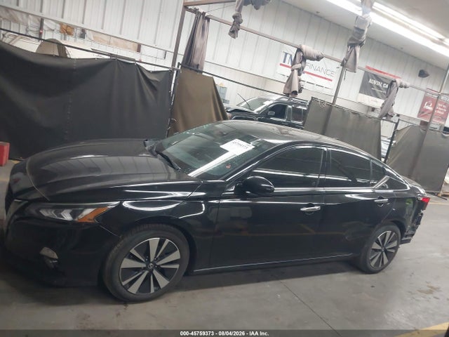 Nissan Altima 2.5 Sl 2019 1N4BL4EV6KC212517 Image 14