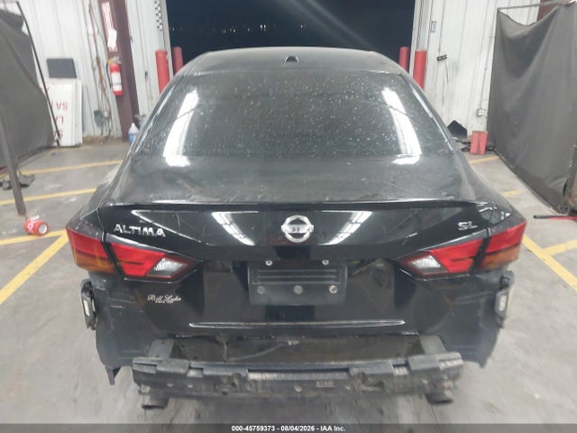 Nissan Altima 2.5 Sl 2019 1N4BL4EV6KC212517 Image 16