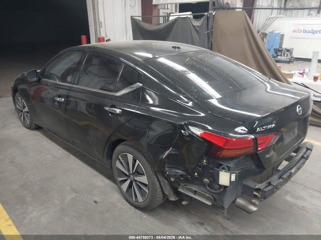 Nissan Altima 2.5 Sl 2019 1N4BL4EV6KC212517 Image 3