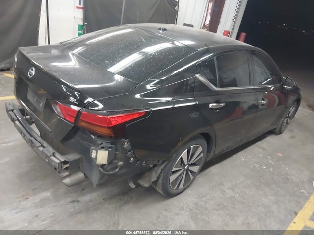 Nissan Altima 2.5 Sl 2019 1N4BL4EV6KC212517 Image 4