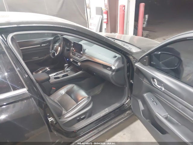 Nissan Altima 2.5 Sl 2019 1N4BL4EV6KC212517 Image 5