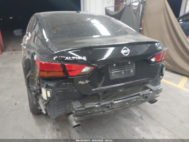 Nissan Altima 2.5 Sl 2019 1N4BL4EV6KC212517 Image 6