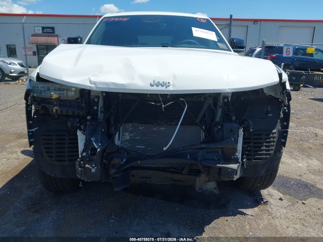 Продажа на аукционе авто 2024 Jeep Grand Cherokee L Limited 4x4, vin: 1C4RJKBG2R8569716, номер лота: 45759375