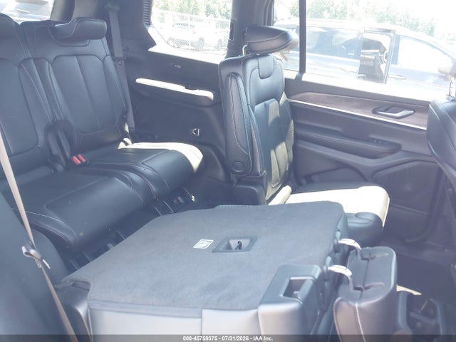 Продажа на аукционе авто 2024 Jeep Grand Cherokee L Limited 4x4, vin: 1C4RJKBG2R8569716, номер лота: 45759375