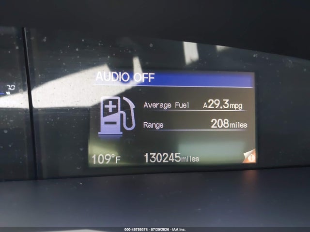 Honda Civic Lx 2014 19XFB2F51EE083455 Image 7