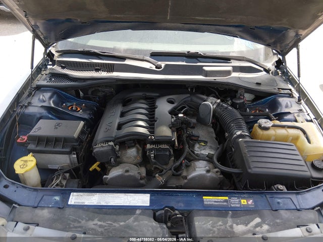 Aukcja sprzedaży 2005 Dodge Magnum Se, vin: 2D4FV48VX5H661110, numer aukcji: 45759382