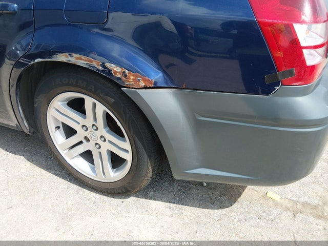 Aukcja sprzedaży 2005 Dodge Magnum Se, vin: 2D4FV48VX5H661110, numer aukcji: 45759382