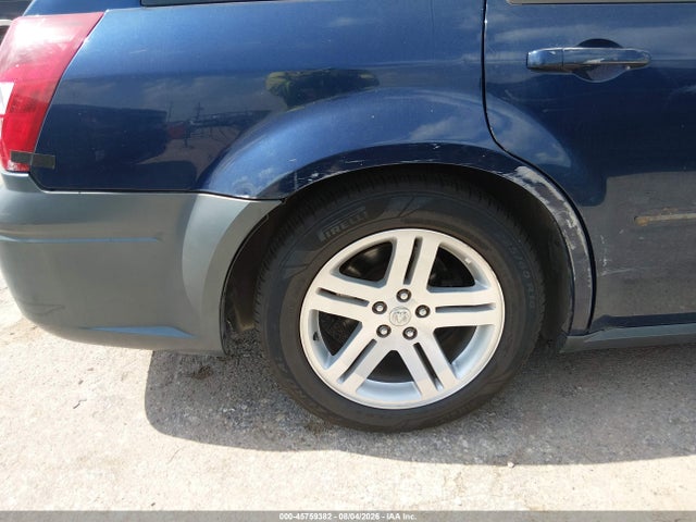Aukcja sprzedaży 2005 Dodge Magnum Se, vin: 2D4FV48VX5H661110, numer aukcji: 45759382