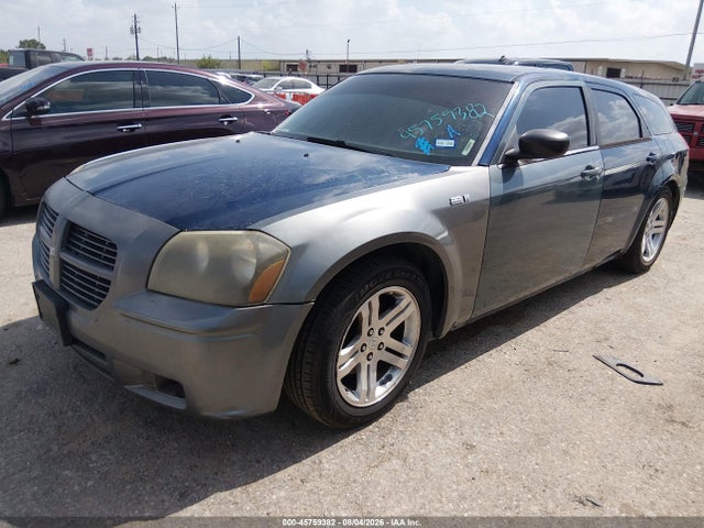 Aukcja sprzedaży 2005 Dodge Magnum Se, vin: 2D4FV48VX5H661110, numer aukcji: 45759382