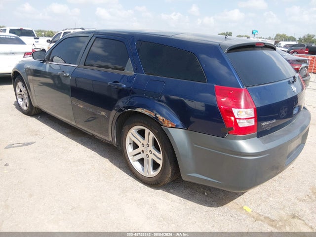 Aukcja sprzedaży 2005 Dodge Magnum Se, vin: 2D4FV48VX5H661110, numer aukcji: 45759382