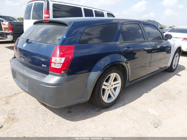 Aukcja sprzedaży 2005 Dodge Magnum Se, vin: 2D4FV48VX5H661110, numer aukcji: 45759382