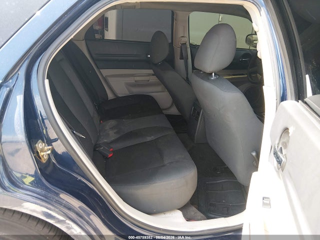 Aukcja sprzedaży 2005 Dodge Magnum Se, vin: 2D4FV48VX5H661110, numer aukcji: 45759382