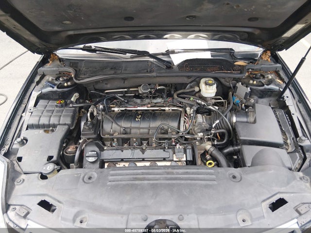 Продаж на аукціоні авто 2006 Cadillac Dts Standard, vin: 1G6KD57Y36U208383, номер лоту: 45759387
