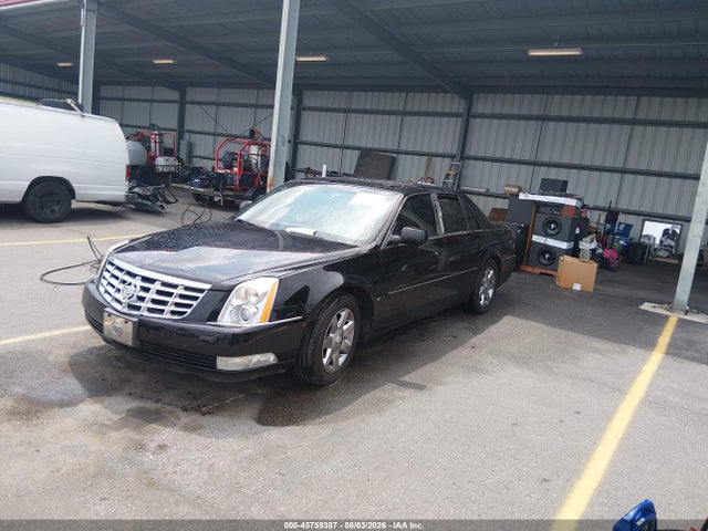 Продаж на аукціоні авто 2006 Cadillac Dts Standard, vin: 1G6KD57Y36U208383, номер лоту: 45759387