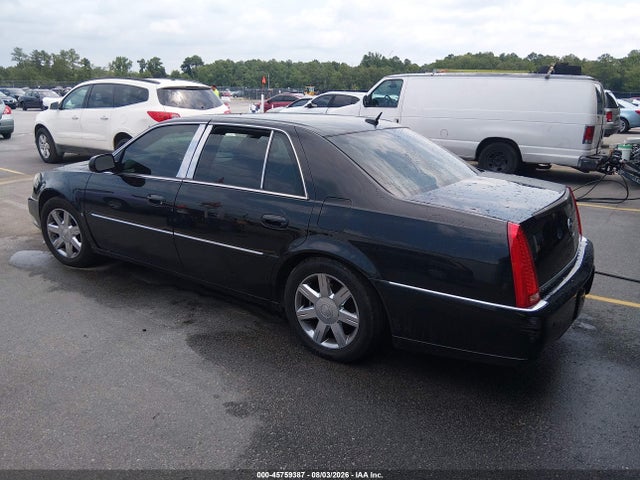Продаж на аукціоні авто 2006 Cadillac Dts Standard, vin: 1G6KD57Y36U208383, номер лоту: 45759387