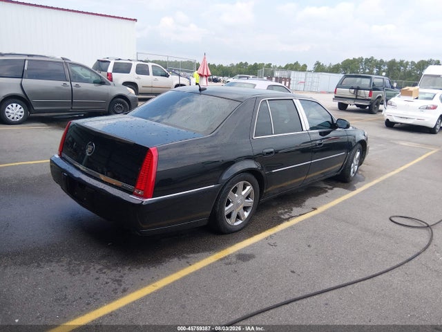 Продаж на аукціоні авто 2006 Cadillac Dts Standard, vin: 1G6KD57Y36U208383, номер лоту: 45759387