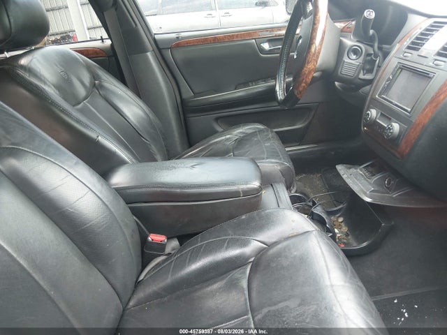 Продаж на аукціоні авто 2006 Cadillac Dts Standard, vin: 1G6KD57Y36U208383, номер лоту: 45759387