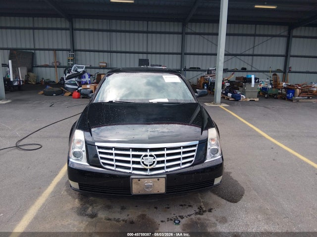 Продаж на аукціоні авто 2006 Cadillac Dts Standard, vin: 1G6KD57Y36U208383, номер лоту: 45759387