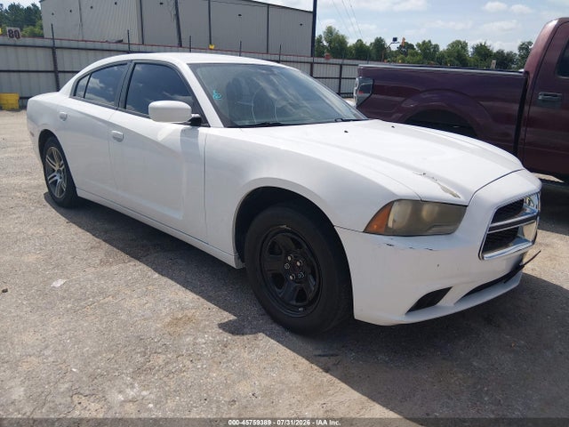 Aukcja sprzedaży 2013 Dodge Charger Police, vin: 2C3CDXAG0DH522090, numer aukcji: 45759389