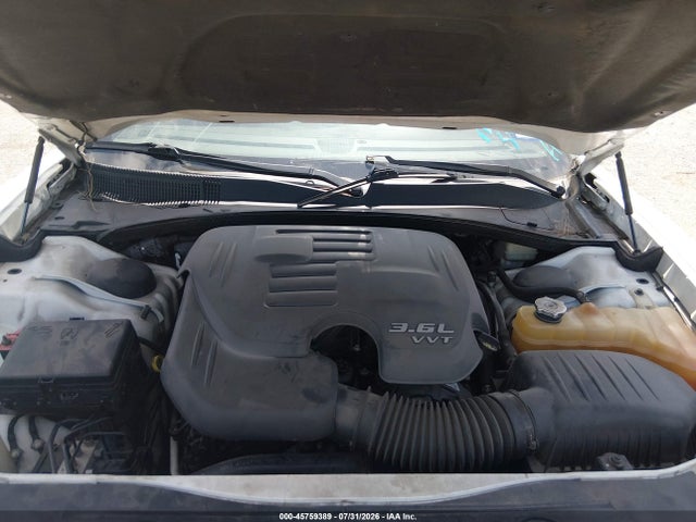Продажа на аукционе авто 2013 Dodge Charger Police, vin: 2C3CDXAG0DH522090, номер лота: 45759389