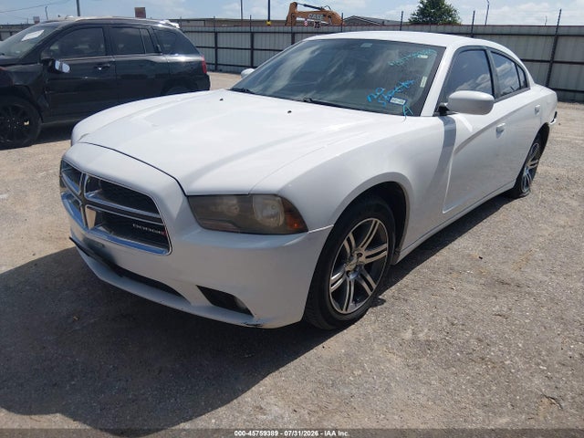 Продажа на аукционе авто 2013 Dodge Charger Police, vin: 2C3CDXAG0DH522090, номер лота: 45759389
