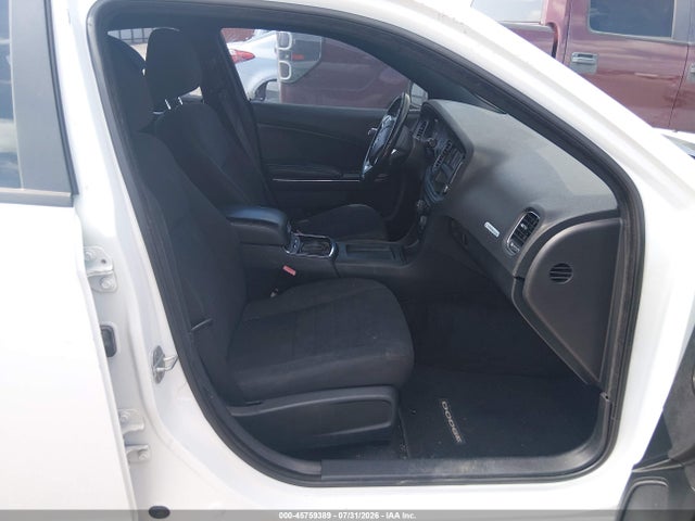 Продажа на аукционе авто 2013 Dodge Charger Police, vin: 2C3CDXAG0DH522090, номер лота: 45759389