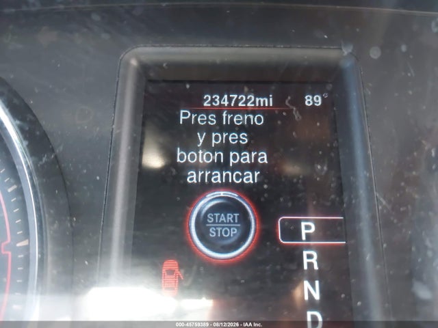 Продажа на аукционе авто 2013 Dodge Charger Police, vin: 2C3CDXAG0DH522090, номер лота: 45759389