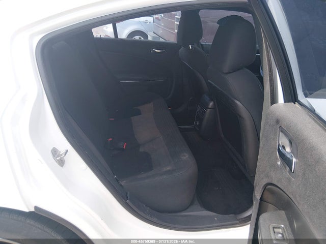 Продажа на аукционе авто 2013 Dodge Charger Police, vin: 2C3CDXAG0DH522090, номер лота: 45759389