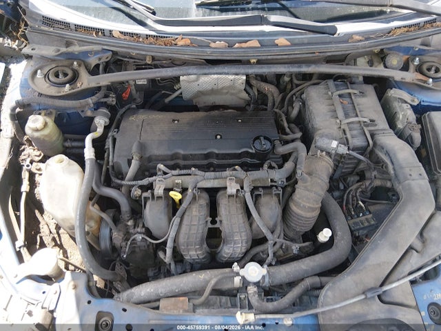 Продаж на аукціоні авто 2010 Mitsubishi Lancer Gts, vin: JA32U8FW3AU008299, номер лоту: 45759391