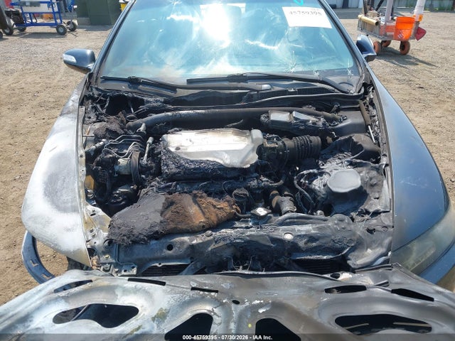 Продаж на аукціоні авто 2007 Acura Tl 3.2, vin: 19UUA66247A039982, номер лоту: 45759395