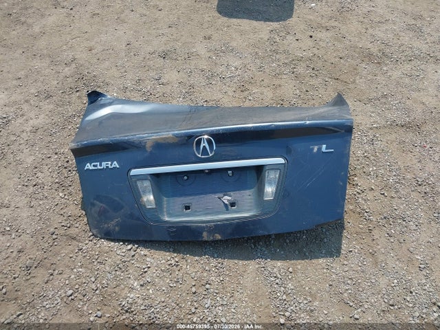 Продаж на аукціоні авто 2007 Acura Tl 3.2, vin: 19UUA66247A039982, номер лоту: 45759395