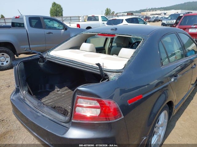 Продаж на аукціоні авто 2007 Acura Tl 3.2, vin: 19UUA66247A039982, номер лоту: 45759395