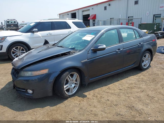 Продаж на аукціоні авто 2007 Acura Tl 3.2, vin: 19UUA66247A039982, номер лоту: 45759395