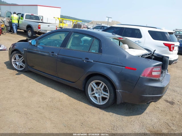 Продаж на аукціоні авто 2007 Acura Tl 3.2, vin: 19UUA66247A039982, номер лоту: 45759395