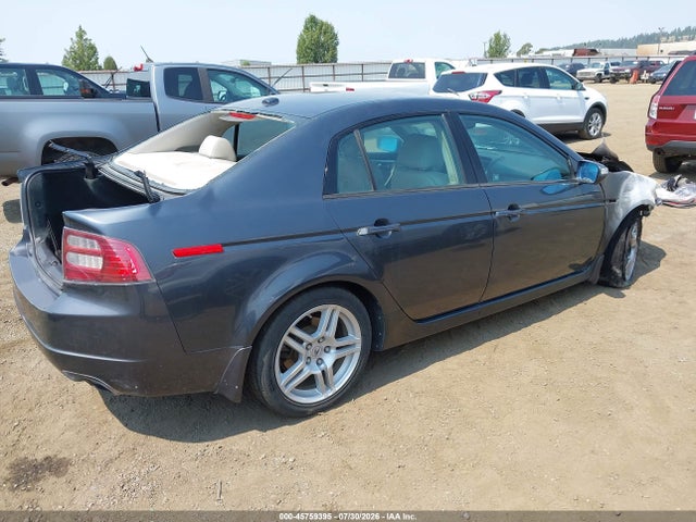 Продаж на аукціоні авто 2007 Acura Tl 3.2, vin: 19UUA66247A039982, номер лоту: 45759395