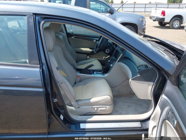 Продаж на аукціоні авто 2007 Acura Tl 3.2, vin: 19UUA66247A039982, номер лоту: 45759395
