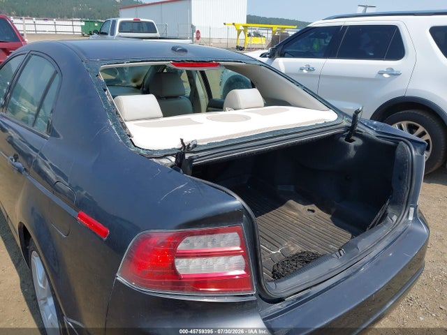 Продаж на аукціоні авто 2007 Acura Tl 3.2, vin: 19UUA66247A039982, номер лоту: 45759395