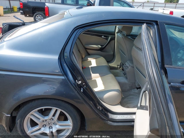 Продаж на аукціоні авто 2007 Acura Tl 3.2, vin: 19UUA66247A039982, номер лоту: 45759395