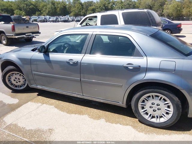 45759403 :رقم المزاد ، 2C3LA43R26H458529 vin ، 2006 Chrysler 300 مزاد بيع