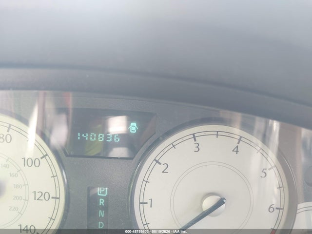 45759403 :رقم المزاد ، 2C3LA43R26H458529 vin ، 2006 Chrysler 300 مزاد بيع
