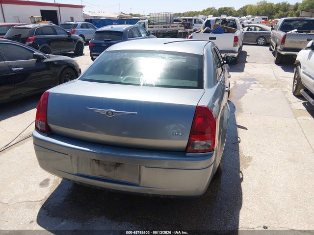 45759403 :رقم المزاد ، 2C3LA43R26H458529 vin ، 2006 Chrysler 300 مزاد بيع