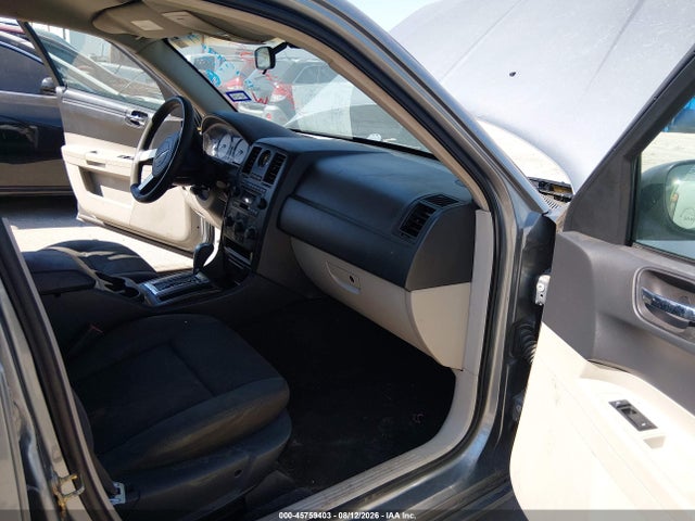 45759403 :رقم المزاد ، 2C3LA43R26H458529 vin ، 2006 Chrysler 300 مزاد بيع