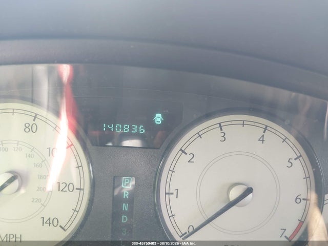 45759403 :رقم المزاد ، 2C3LA43R26H458529 vin ، 2006 Chrysler 300 مزاد بيع