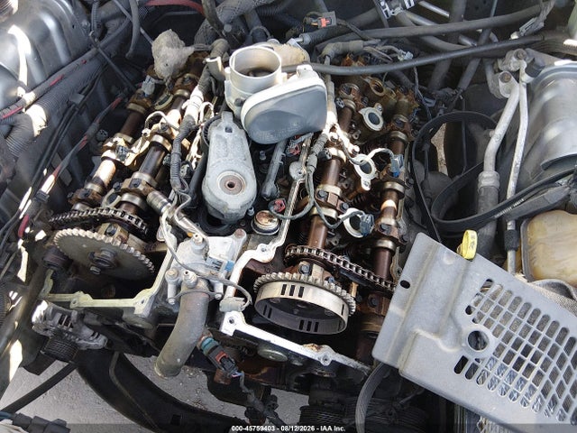 45759403 :رقم المزاد ، 2C3LA43R26H458529 vin ، 2006 Chrysler 300 مزاد بيع